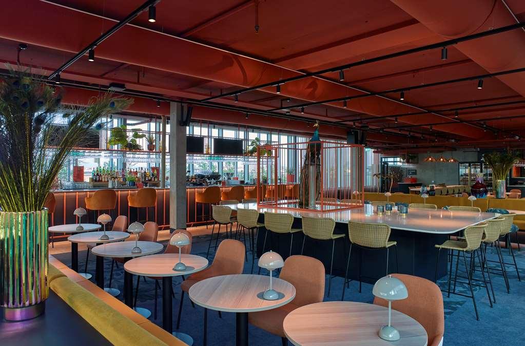 Scandic Goteborg Central Ristorante foto