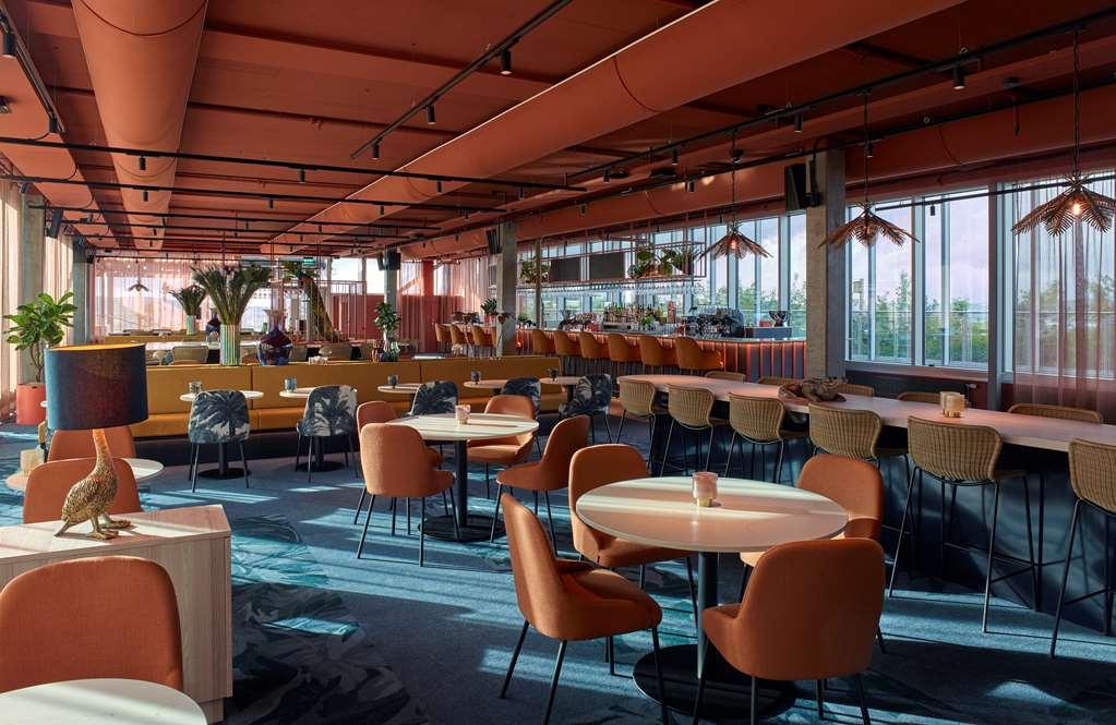 Scandic Goteborg Central Ristorante foto